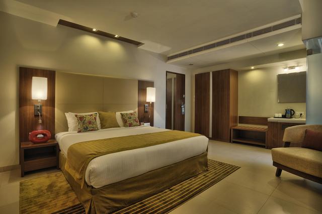 Hotel Surya